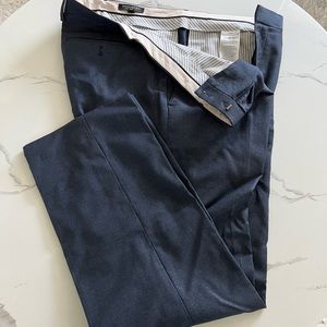 Slim Banana Republic Dress pant